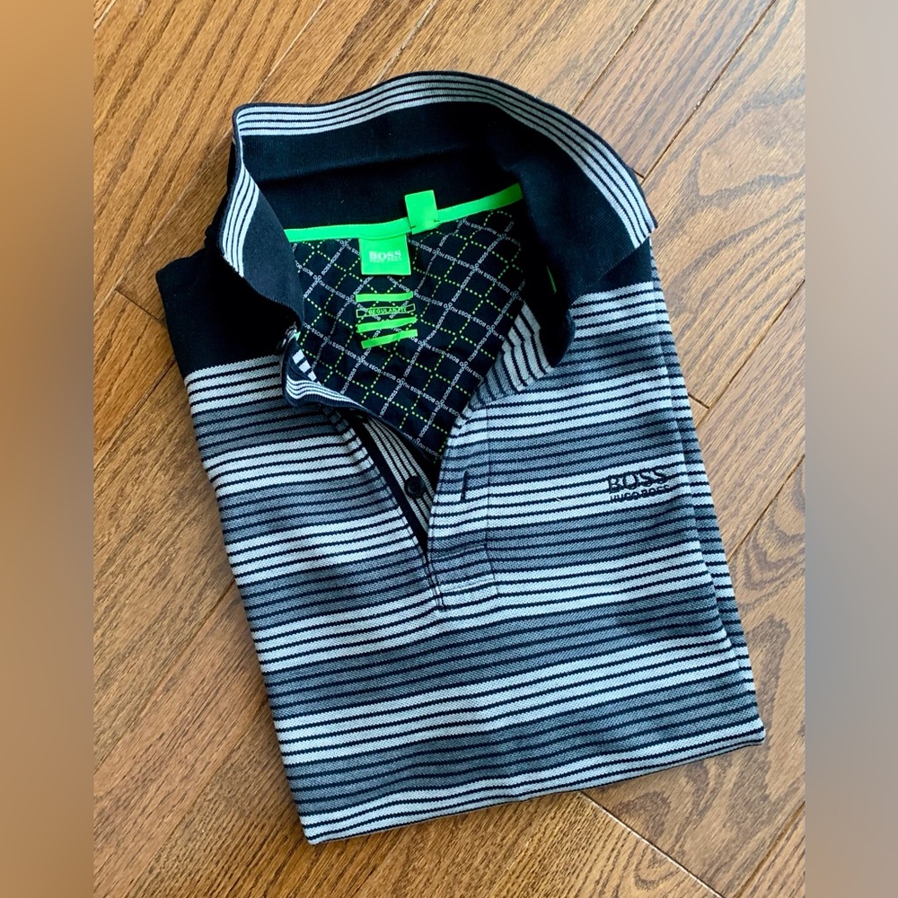 Hugo Boss Polo size L